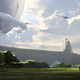 Image for article titled The Art Of Bungie's Destiny 2